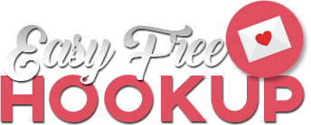 Easy Free Hookup logo